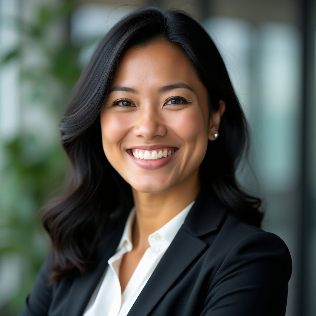 Gabriela Montero, Directora de Investigación