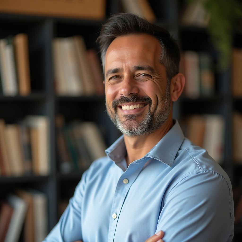 Jorge Vargas, Empresario